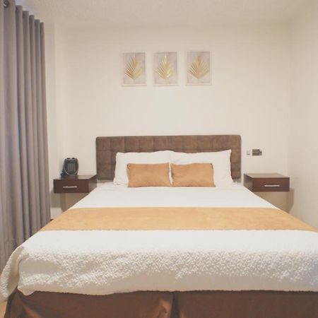 Hotel Cisne Куэнка Экстерьер фото